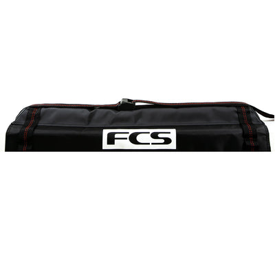 FCS Cam Lock Tailgate Pad