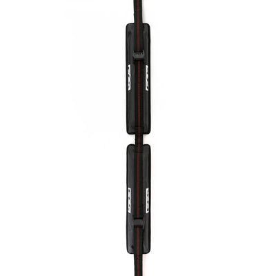 FCS Double Soft Racks With Cam Lock