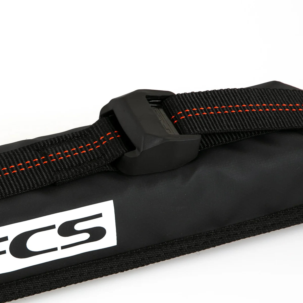 FCS Double Soft Racks With Cam Lock