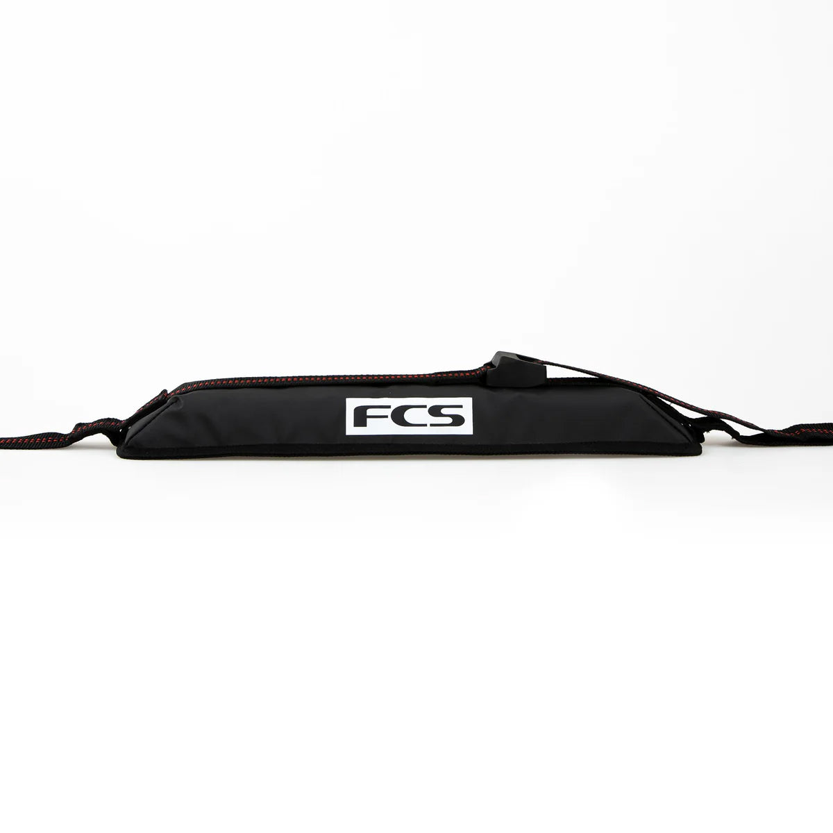 FCS Double Soft Racks With Cam Lock