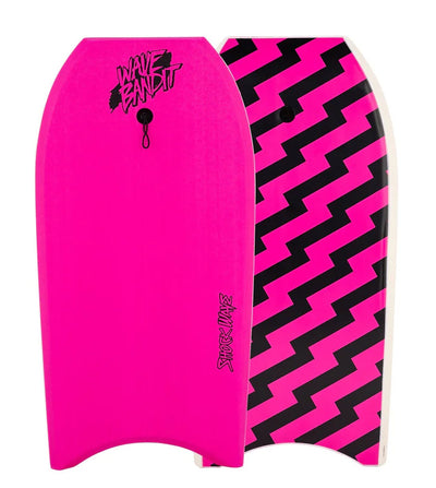Wave Bandit 36" Shockwave Bodyboard