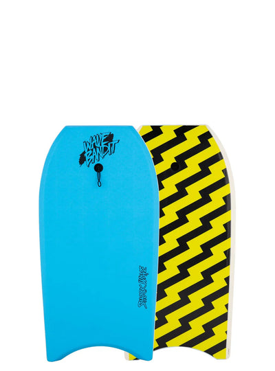 Wave Bandit Shockwave 42" Blue