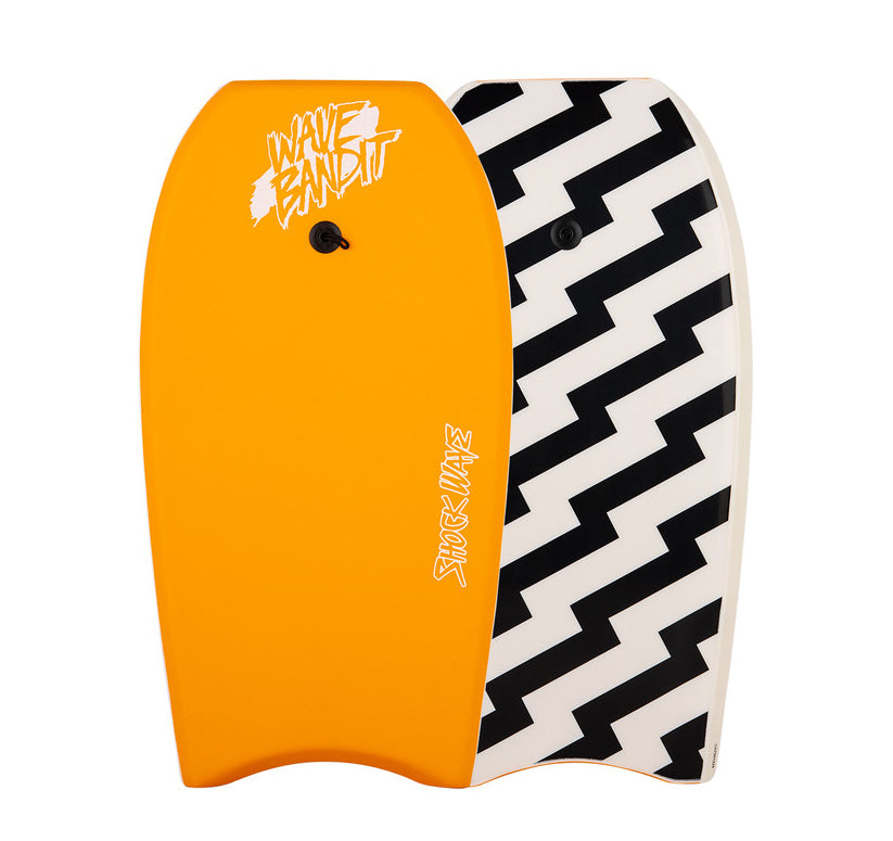 Wave Bandit 36" Shockwave Bodyboard