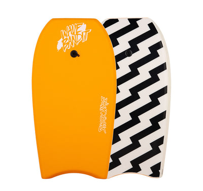 Wave Bandit 36" Shockwave Bodyboard