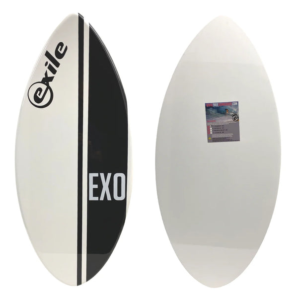 Exile Skimboards – Waterboyz