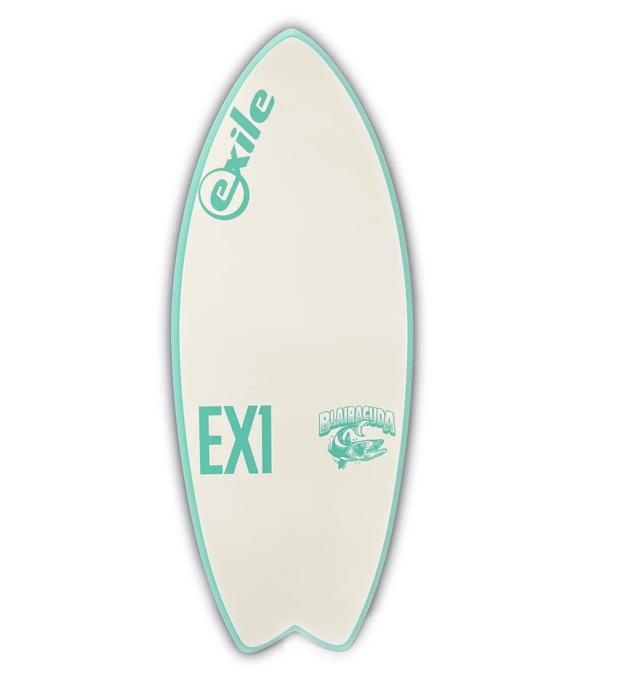 Exile 52" Blairacuda Ex1 Hammertech