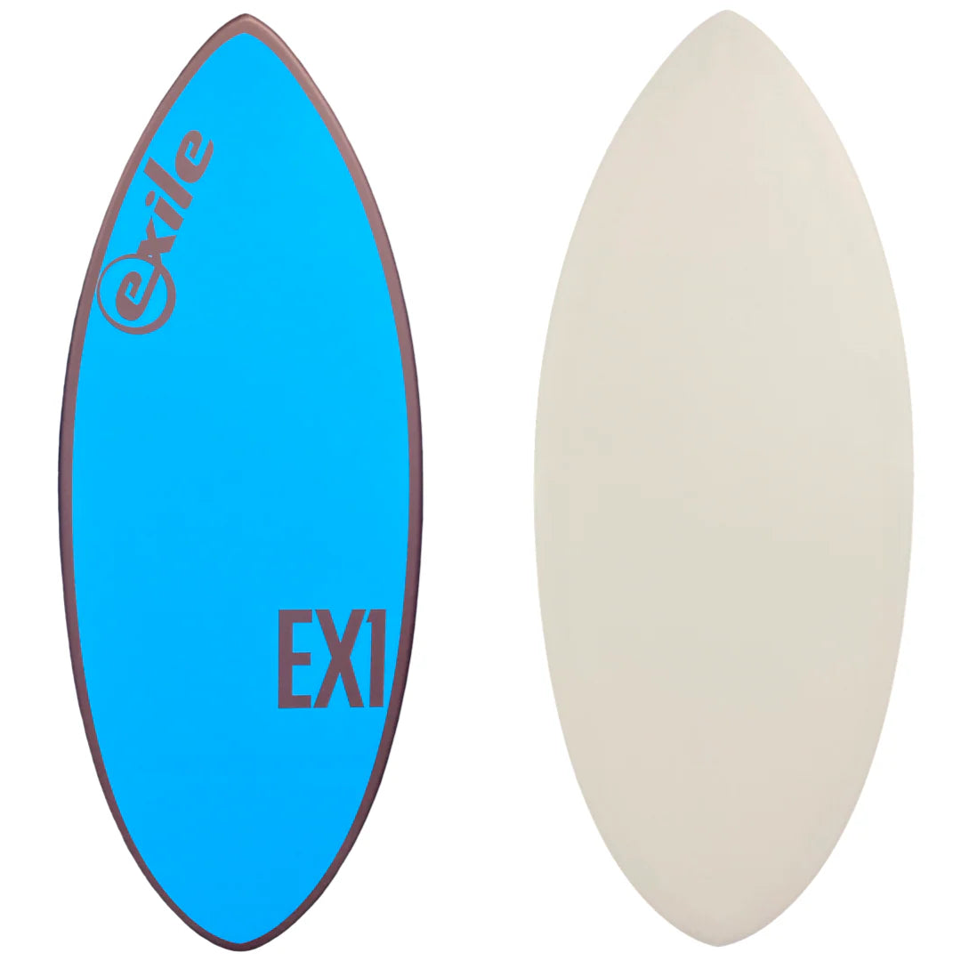 Exile 52.5
