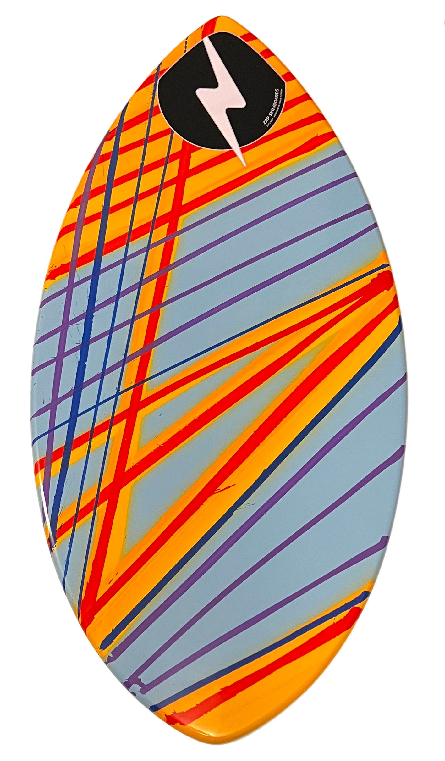 Zap Skimboards – Waterboyz Zap Skimboards – Waterboyz