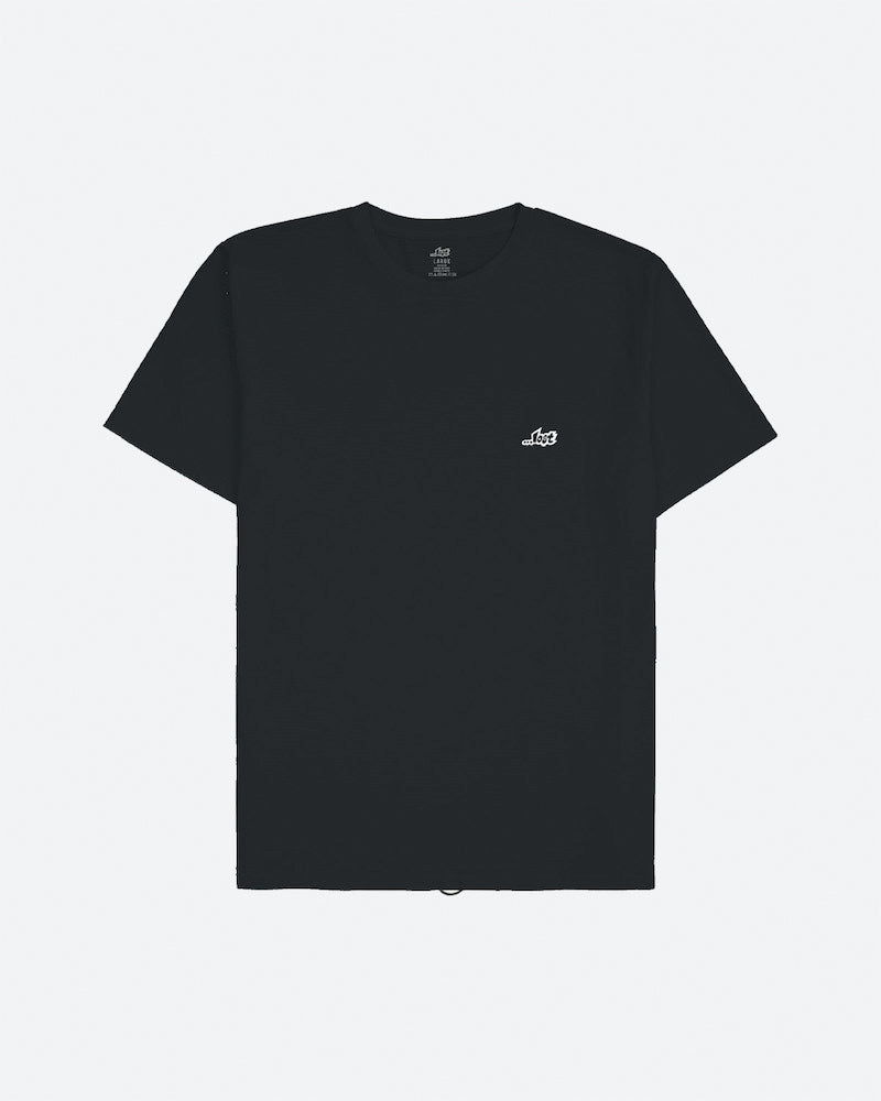 Lost Hydra Surf Tee Black