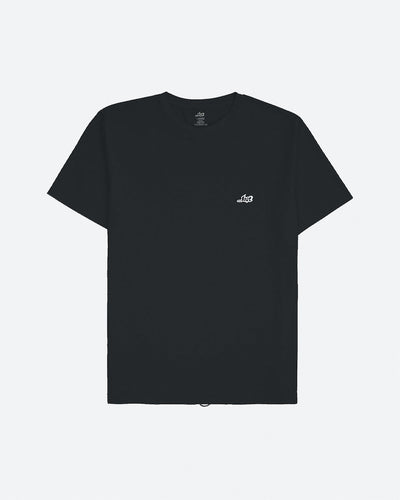 Lost Hydra Surf Tee Black