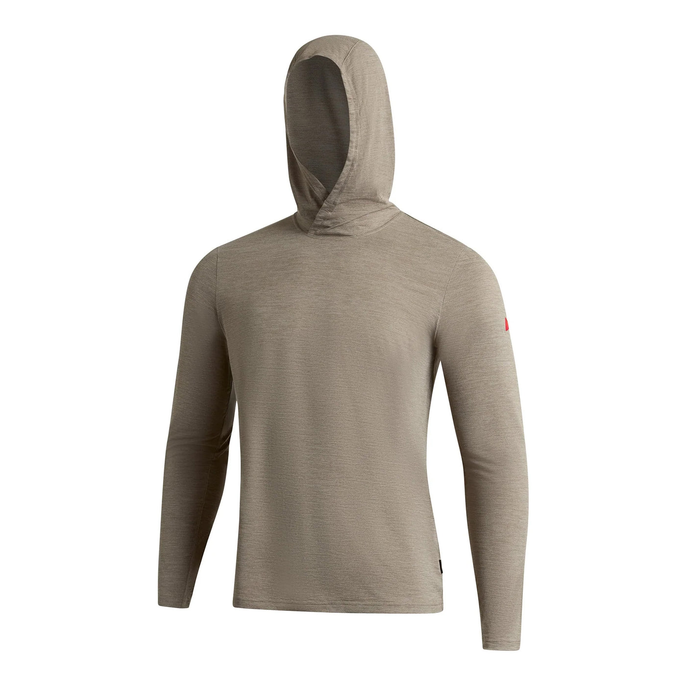 Florence Marine L/S Hooded Airtex Shirt