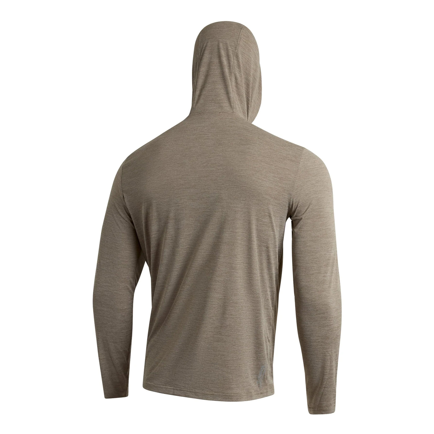 Florence Marine L/S Hooded Airtex Shirt