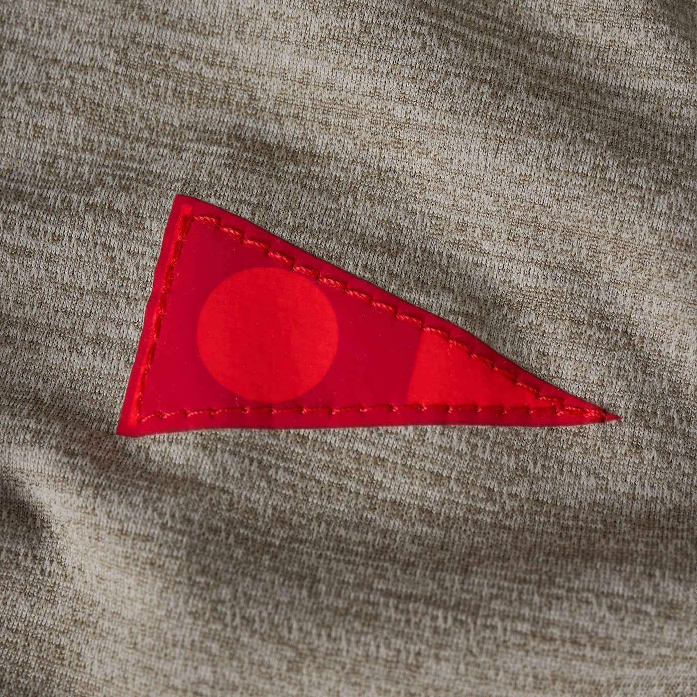 Florence Marine L/S Hooded Airtex Shirt