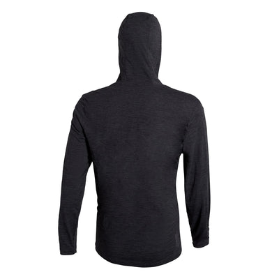 Florence Marine L/S Hooded Airtex Shirt