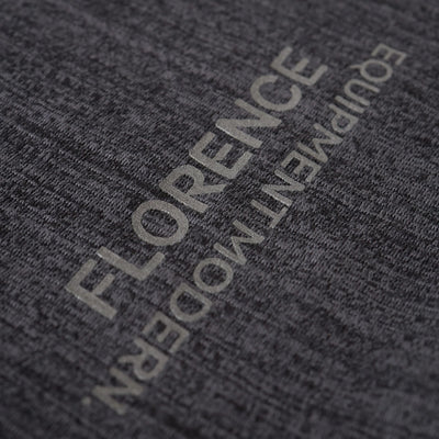 Florence Marine L/S Hooded Airtex Shirt