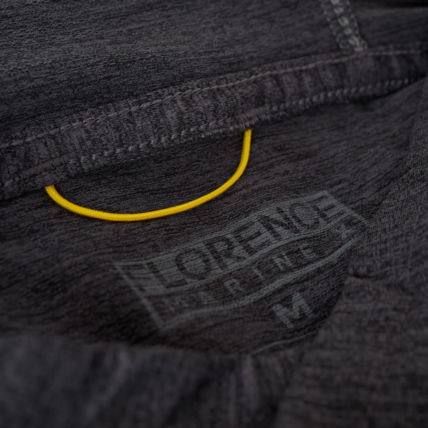 Florence Marine L/S Hooded Airtex Shirt