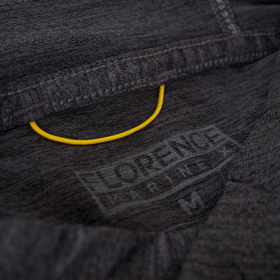 Florence Marine L/S Hooded Airtex Shirt