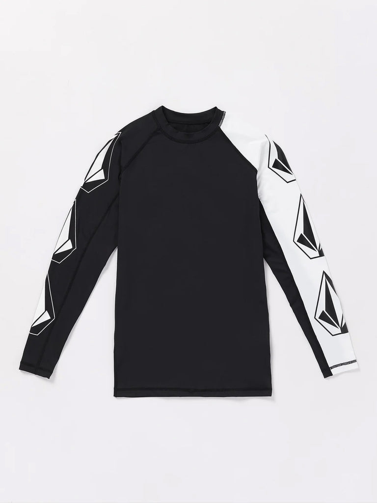VOLCOM■Essential Rash Guard■送料込 Volcom Surf Vitals Jack Robinson L/S Rash Guard – Waterboyz