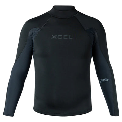 Xcel Comp NeoStretch L/S Jacket 1/0.5mm - '25