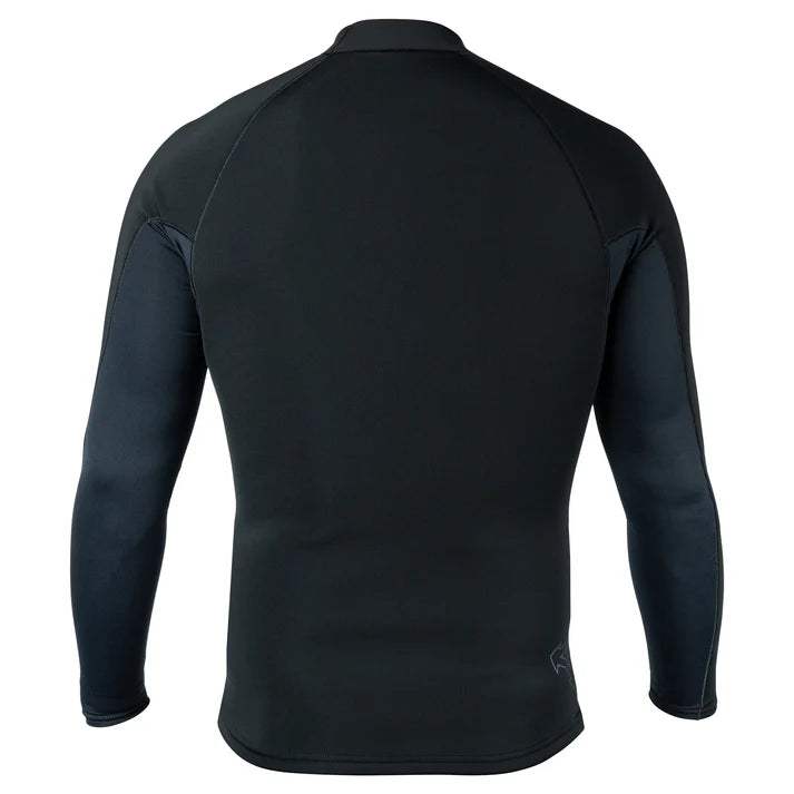 Xcel Comp NeoStretch L/S Jacket 1/0.5mm - '25