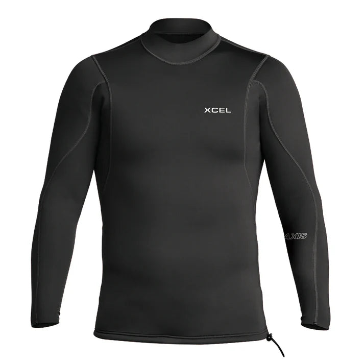 Xcel Axis L/S Jacket 2mm