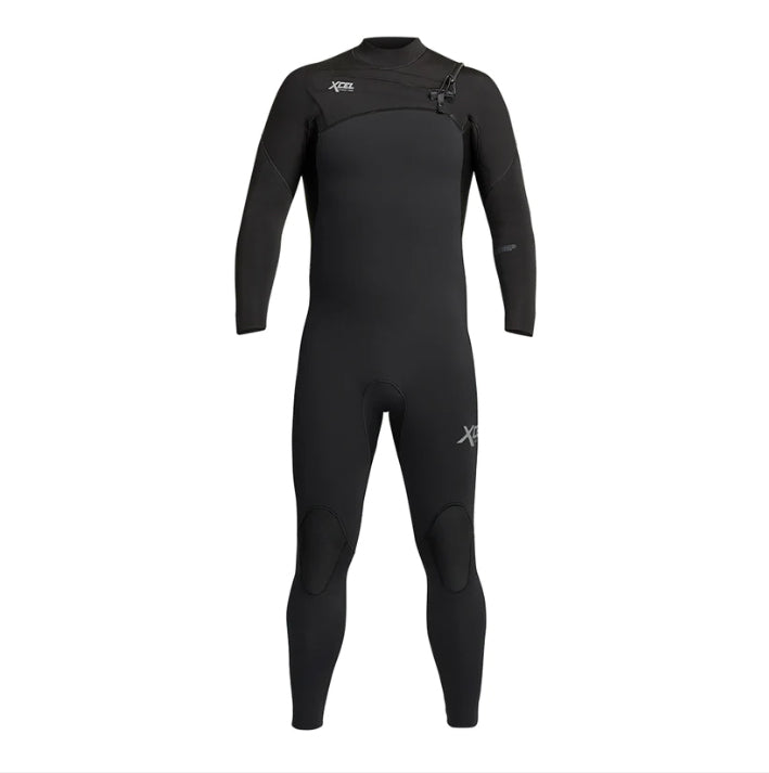 【ほぼ新品】FROW Wet Swits 3mm/2mm フルスーツ ML Men Wetsuit 3/2mm Red with Front Zip for Cold Water Warmth
