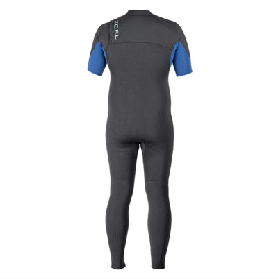 Xcel Comp X S/S Fullsuit 2mm