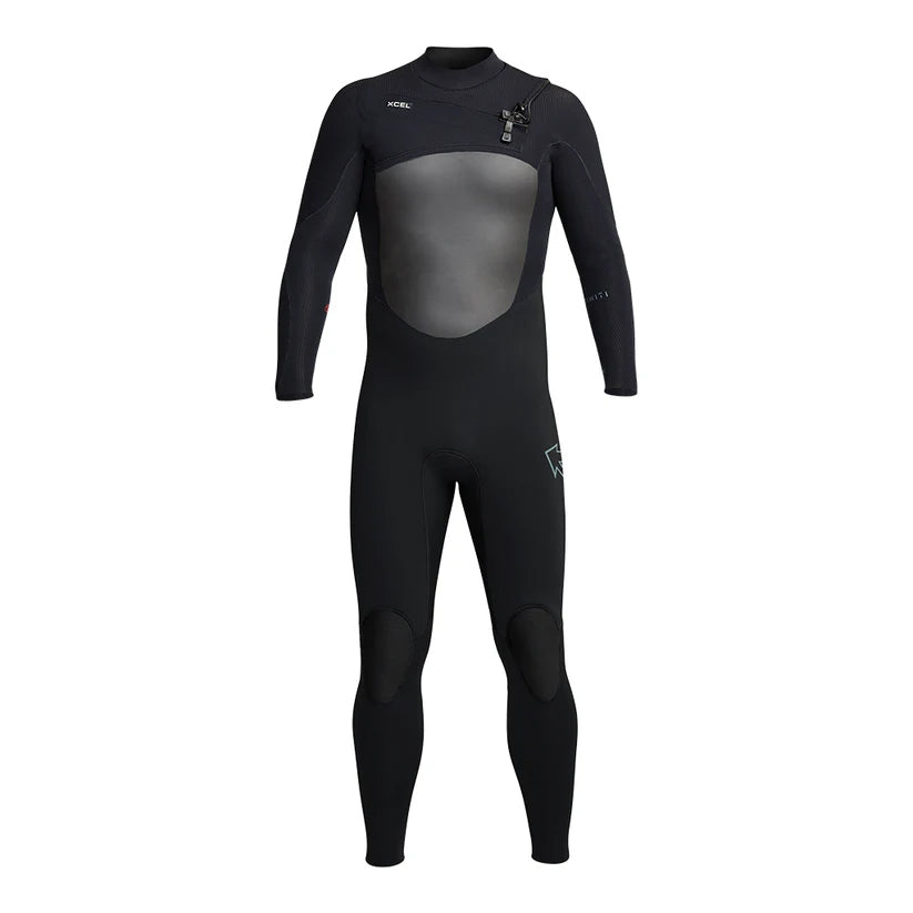 Xcel Infiniti Fullsuit 3/2mm