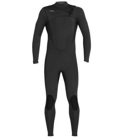 Xcel Comp Fullsuit 3/2mm