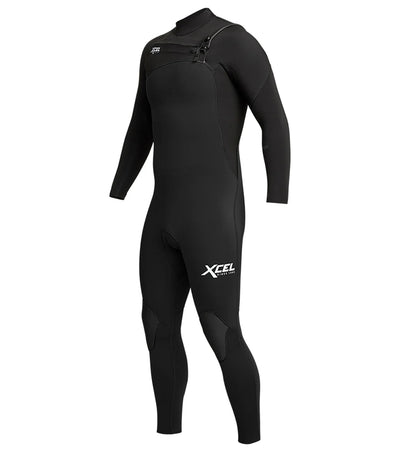 Xcel Comp Fullsuit 3/2mm