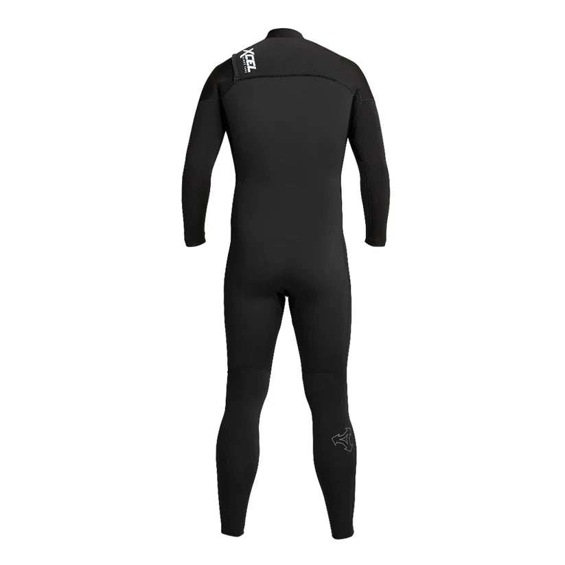 Xcel Comp 3/2mm Fullsuit- 24