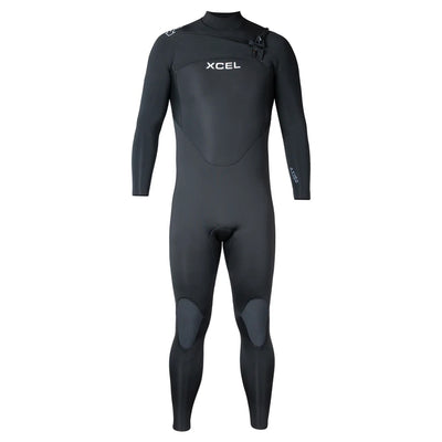 Xcel Axis 4/3mm Fullsuit -'24