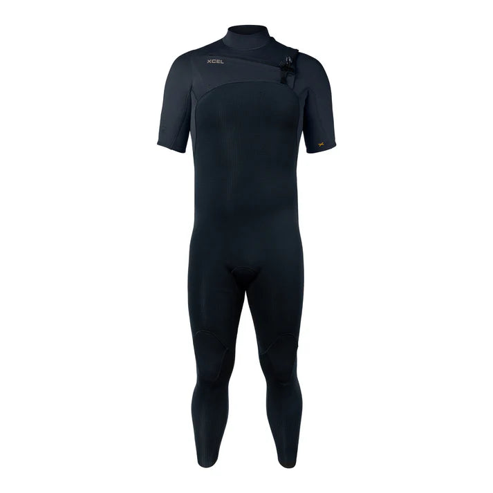 Xcel Comp + S/S Fullsuit 2mm