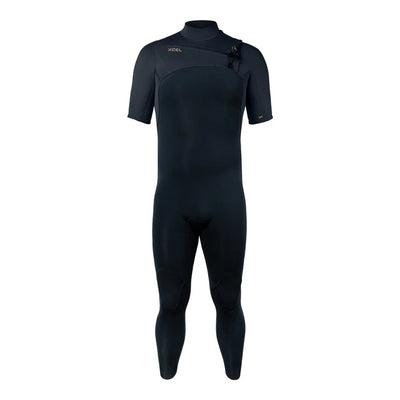 Xcel Comp + S/S Fullsuit 2mm