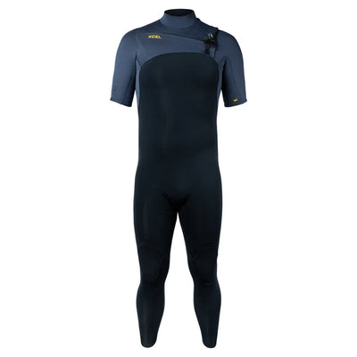 Xcel Comp + S/S Fullsuit 2mm