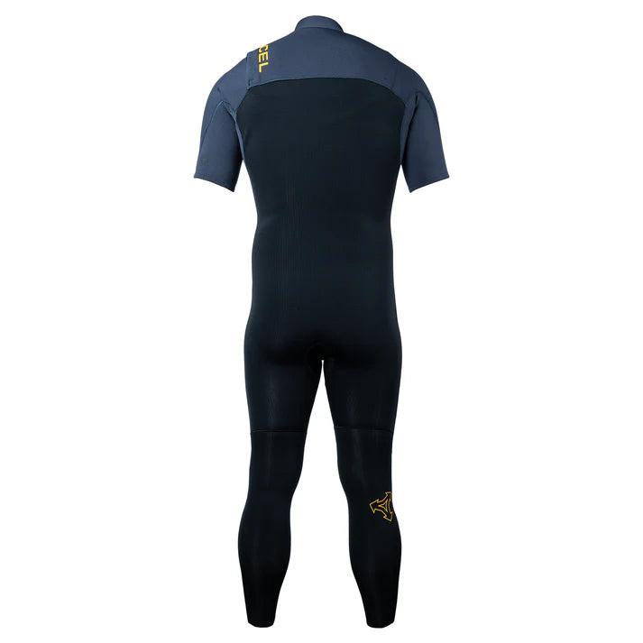 Xcel Comp + S/S Fullsuit 2mm
