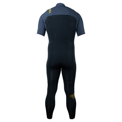 Xcel Comp + S/S Fullsuit 2mm