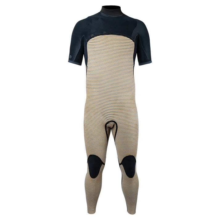 Xcel Comp + S/S Fullsuit 2mm