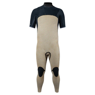 Xcel Comp + S/S Fullsuit 2mm
