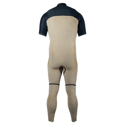Xcel Comp + S/S Fullsuit 2mm