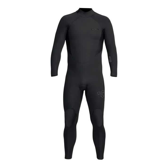 Xcel Axis Fullsuit 3/2mm