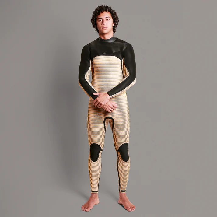 Xcel Comp+ L/S Fullsuit 4/3mm