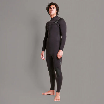 Xcel Comp+ L/S Fullsuit 4/3mm