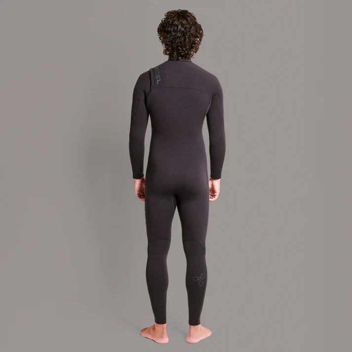 Xcel Comp+ L/S Fullsuit 4/3mm