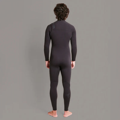 Xcel Comp+ L/S Fullsuit 4/3mm