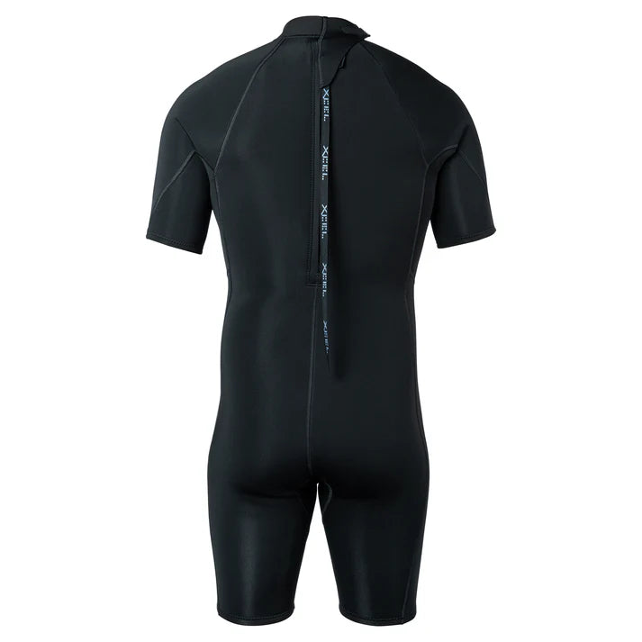 Xcel Axis S/S Springsuit 2mm