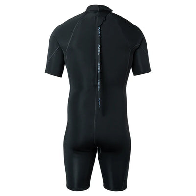 Xcel Axis S/S Springsuit 2mm