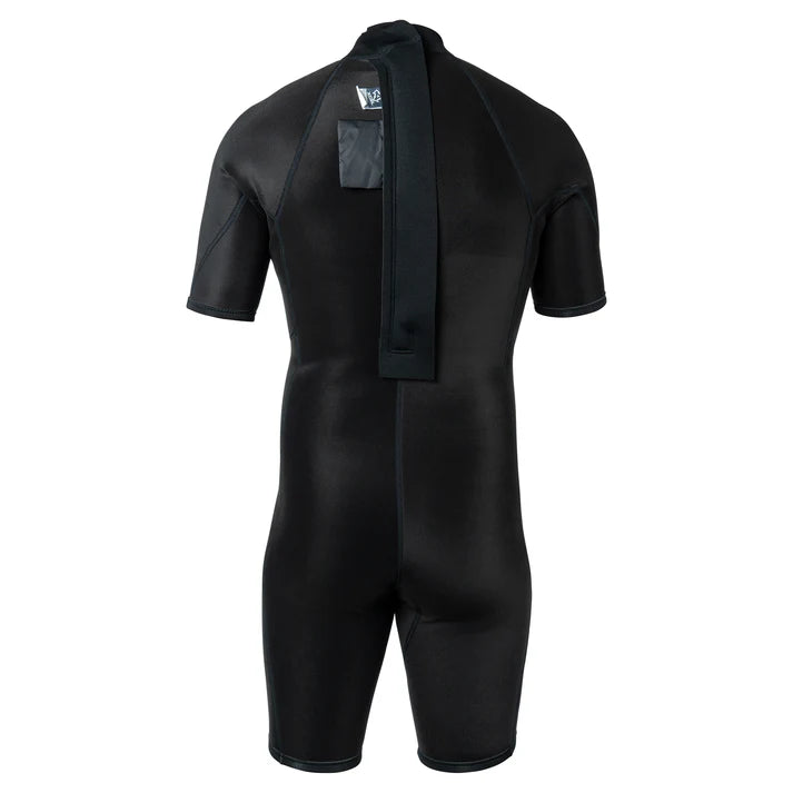 Xcel Axis S/S Springsuit 2mm