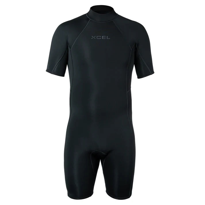 Xcel Axis S/S Springsuit 2mm