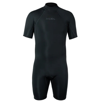 Xcel Axis S/S Springsuit 2mm
